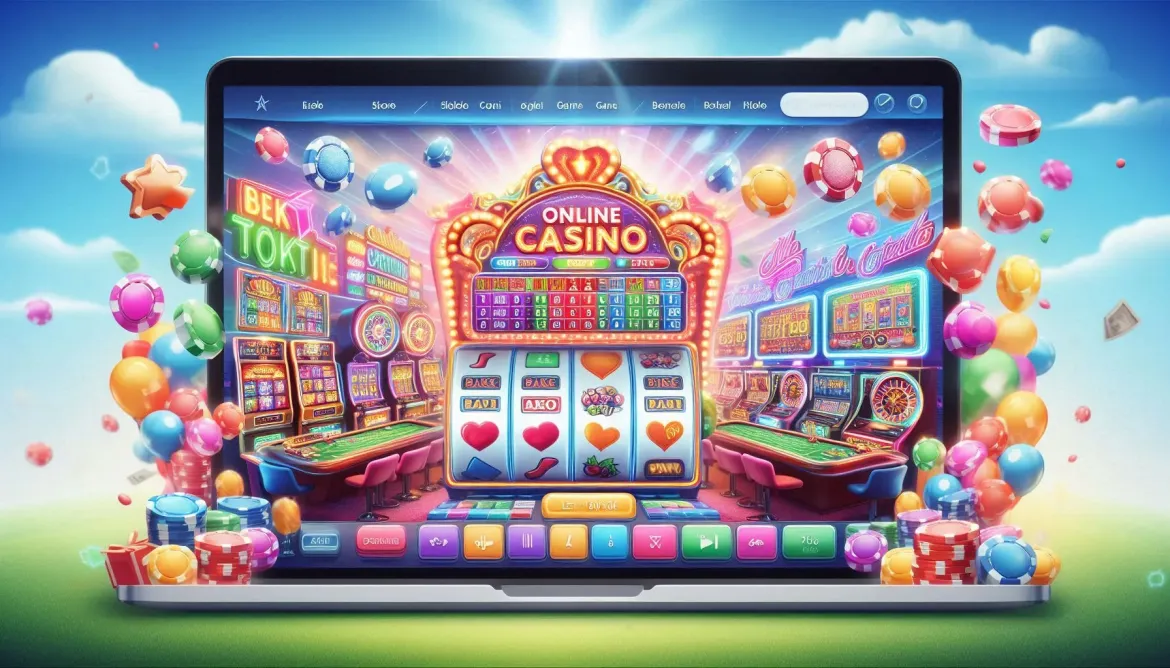 Spielbank Baden-Württemberg